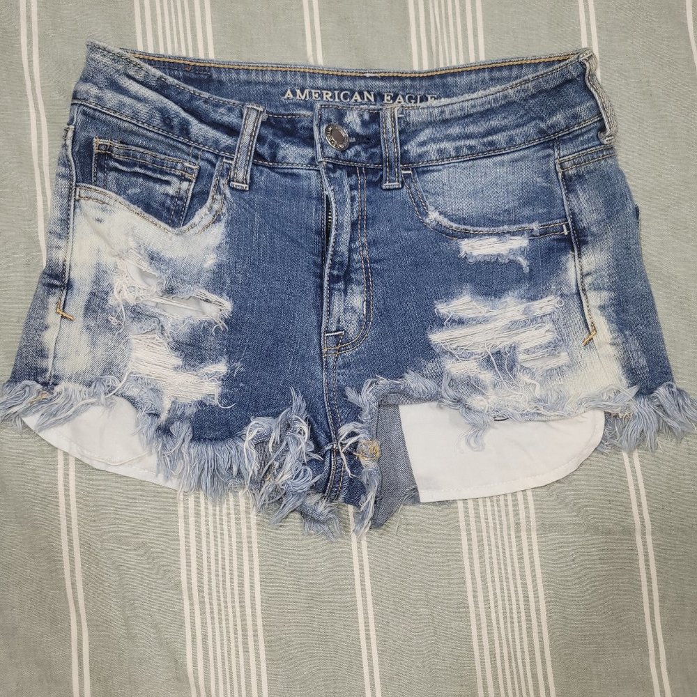 American Eagle Outfitters shorts